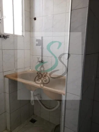 Imagem Venda Apartamento Parque Residencial Vila União, Campinas 2 dormitórios, sala, cozinha, lavanderia, banheiro, vaga de garagem, 57 m² útil. Playground