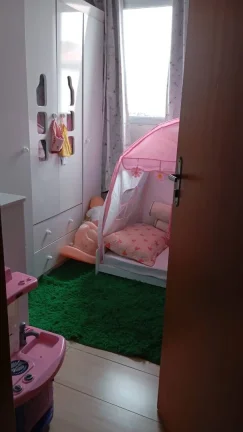Imagem Vendo Cobertura em Santo André, Vila Curuça