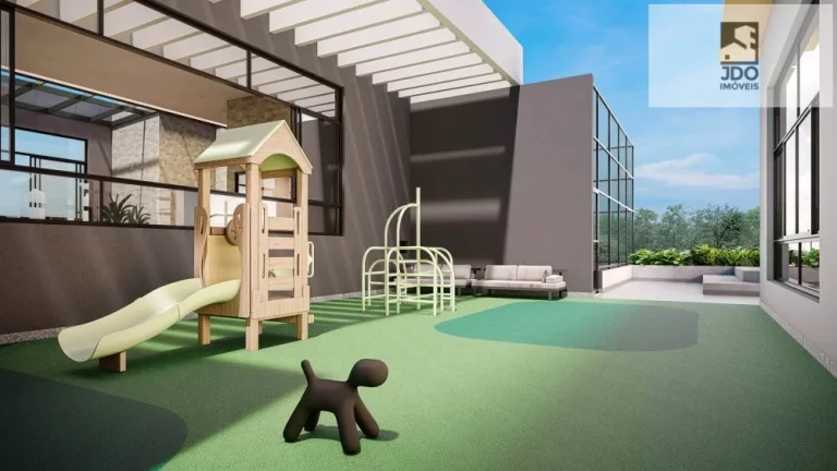 Imagem Apartamento a Venda no bairro Ecoville - Curitiba, PR