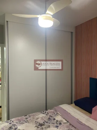 Imagem Apartamento de 1 dormitório em Campo Belo: 47m²- R$ 680.000$