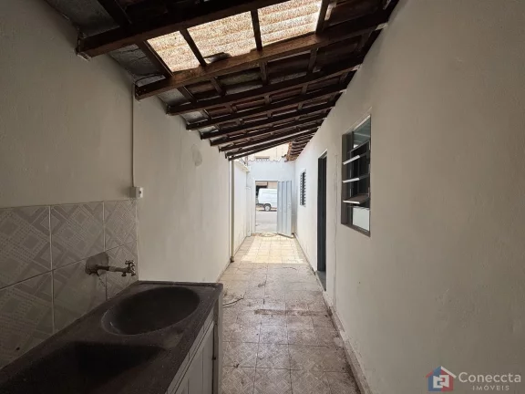 Imagem Kitnet para Aluguel no Santa Terezinha – Patos de Minas | 1 Quarto por R$ 700