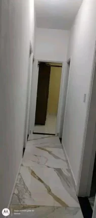 Imagem CASA 3 DORMITÓRIOS À VENDA, 100 M² POR R$ 530.000 - AVIAÇÃO - PRAIA GRANDE/SP
