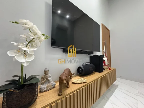 Imagem Casa 3 quartos, Jardim Maria Ines, 850.000,00

Casa Mobiliada!!!

A casa possui:

- Sala;
- 3 quarto...
