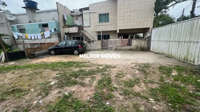Imagem Terreno a venda em Camboriú