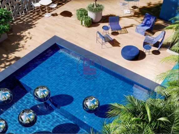 Imagem Oportunidade Apartamento à venda no Bluink