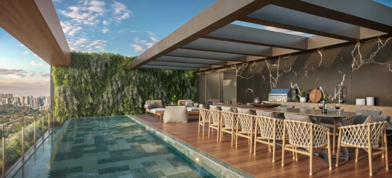 Imagem APARTAMENTO RESIDENCIAL em São Paulo - SP, Moema