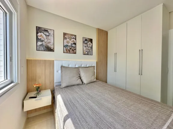 Imagem Apartamento 3 Dormitórios - Bairro Centro