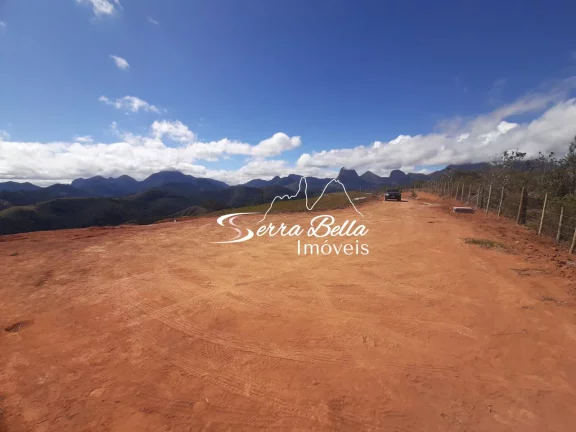 Imagem Terreno em Condomínio em Itaipava, Petrópolis/RJ