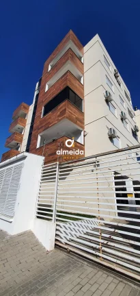 APARTAMENTO 1 DORMITÓRIO