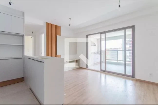 Imagem Apartamento à Venda - Vila Mariana, 2 Quartos, 65 m2