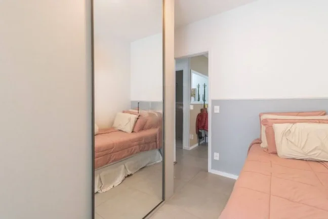 Imagem Apartamento com 3 Quartos à venda, 104m² - Vila Mariana