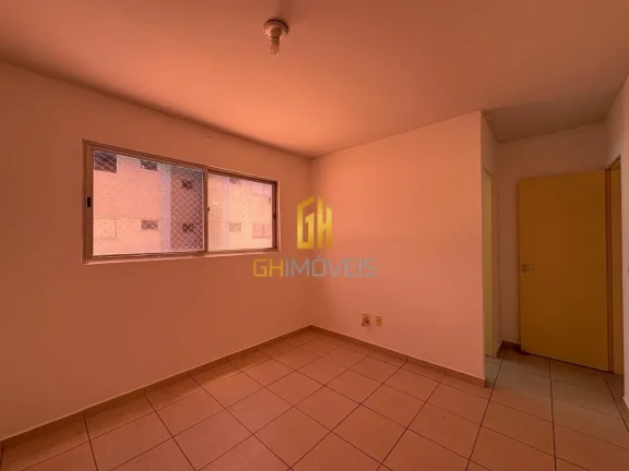 Imagem Apartamento com 2 quartos no Residencial Parque Flamboyant , com 60m² de área privativa, o apartam...