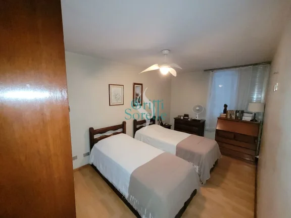 Imagem Apartamento à Venda em Pinheiros - São Paulo/SP.