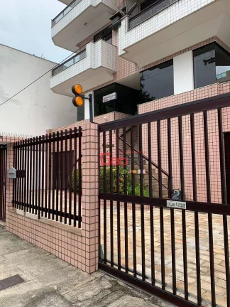 Imagem Apartamento com 2 dormitórios à venda, 76 m² por R$ 520.000,00 - Vila Nova - Cabo Frio/RJ