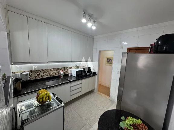 Imagem Apartamento 2 dormitórios á venda em Marapé, Santos/SP