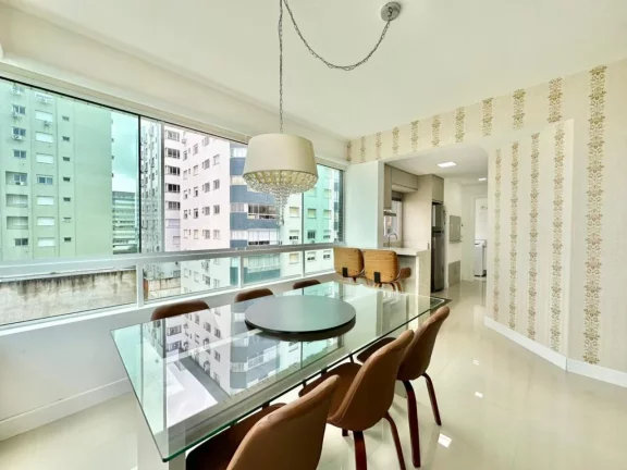 Foto do imóvel: Apartamento Padrão