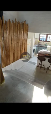 Imagem Casa na Praia de boiçucanga 750mts da praia