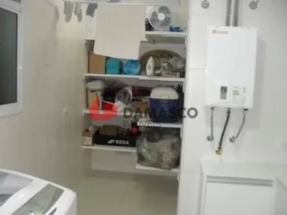Imagem Apartamento à venda 4 Quartos, 2 Suites, 3 Vagas, 156M², Santa Paula, São Caetano do Sul - SP