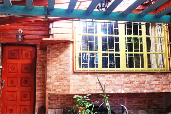 Imagem CASA RESIDENCIAL em São Paulo - SP, Jardim Petrópolis