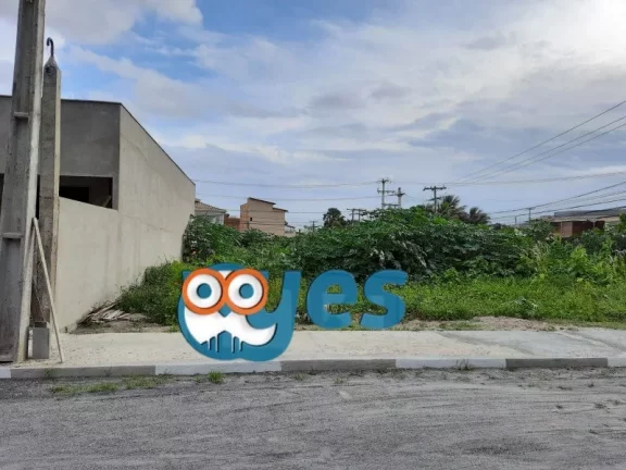 Imagem Terreno para venda no Residencial Lídia Marques