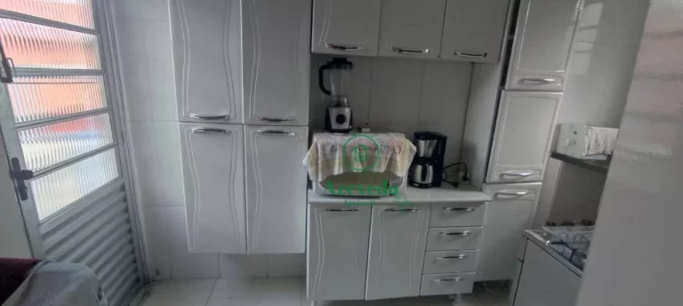 Imagem Sobrado à venda, 275 m² por R$ 477.000,00 - Jardim Gopoúva - Guarulhos/SP