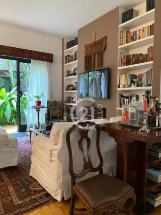 Imagem Mansão Jd. Paulista - 450 m²