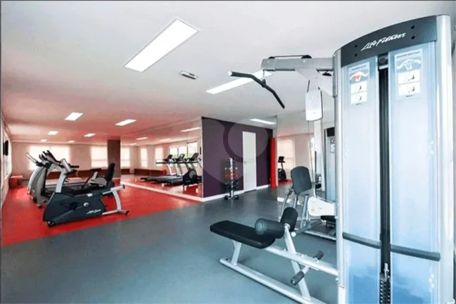 Imagem Apartamento à venda ou para alugar com 2 quartos, sendo 1 suíte, no condomínio Maxhaus Vila Leopoldina Ii, São Paulo - SP