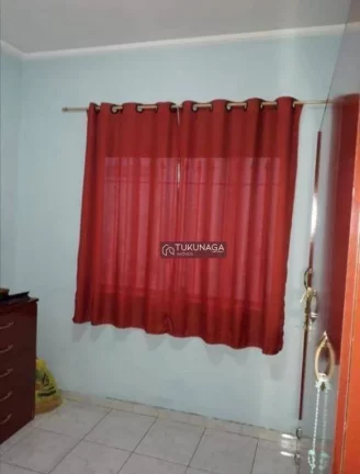 Imagem Sobrado à venda, 120 m² por R$ 715.000,00 - Vila Galvão - Guarulhos/SP