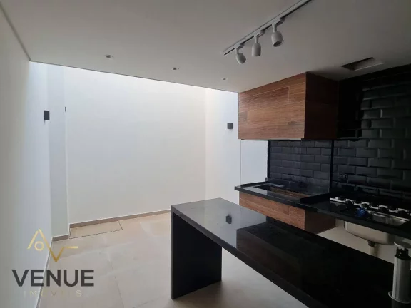 Imagem Sobrado com 3 dormitórios à venda, 204 m² por R$ 847.000,00 - brooklin Paulista - São Paulo/SP