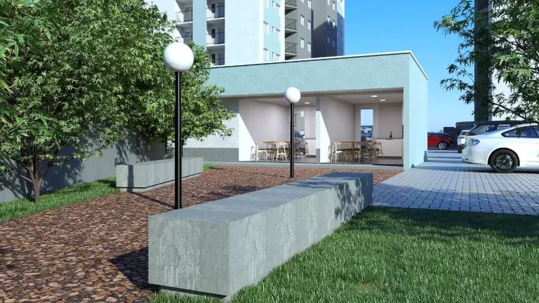 Imagem Apartamento de 1 e 2 quartos em Excelente Região de São Leopoldo com condições excelente