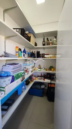 Imagem Residencial Vale Verde - Venda Casa Alto Padrão | AC 420 m² | AT 1028m² | 3 Dorm | 3 Suítes | 5 Ban | 6Vagas