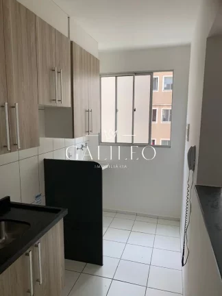 Imagem APARTAMENTO Á VENDA NO CONDOMINIO SPAZIO JABUTICABEIRAS JUNDIAÍ -SP