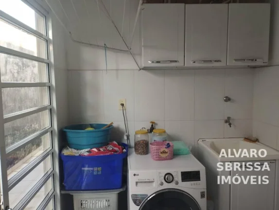 Imagem Casa com 3 dormitórios 1 suíte na Vila Ianni à venda em Itu SP oportunidade