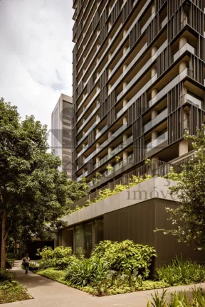 Imagem Apartamento a venda em Pinheiros com 232m², 3 suítes e 3 vagas