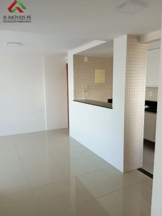 Imagem Apartamento em Candeias, 2 Quartos, 2 Vagas na Garagem