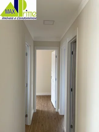Imagem APARTAMENTO 03 DORMITÓRIOS/01 SUÍTE/02WC/01LAVABO/SACADA/02VAGAS