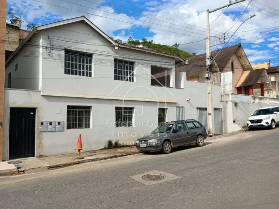 Imagem Aluguel - Casa Com 03 Quartos - Centro - Mantena - MG