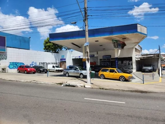 Imagem Terreno com 524m2 no Jabaquara