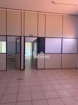 Imagem Galpão para alugar, com área de 10000m² por R$ 65.000/mês - Setor Norte - Itumbiara/GO