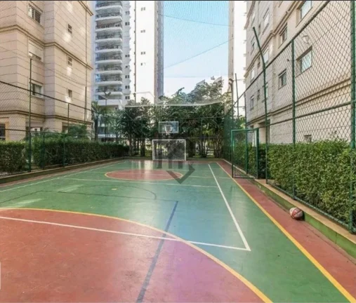 Imagem Apartamento proximo paulista Condomínio Clube