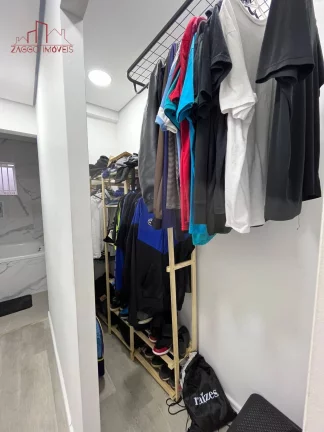 Imagem Belíssima Casa de 230 m² -Vila Prel