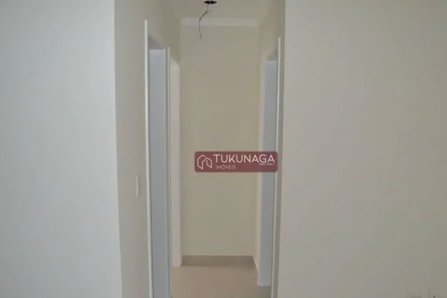 Imagem Apartamento à venda, 43 m² por R$ 404.200,00 - Vila Mazzei - São Paulo/SP