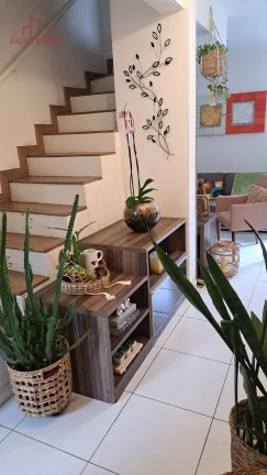 Imagem Excelente Casa de Condomínio