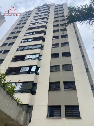 Imagem Oportunidade - Apartamento na Giovanni - 80m².