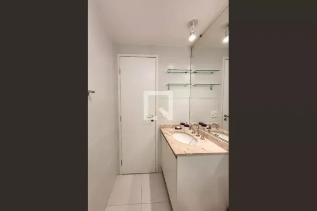 Imagem Apartamento à Venda - Aclimação, 1 Quarto, 42 m2