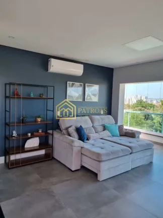 Imagem Apartamento Padrão