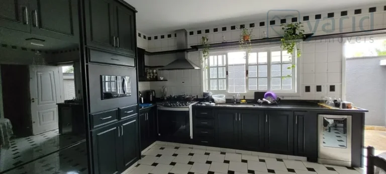 Imagem CASA MOBILIADA PARA VENDA NO LOTEAMENTO MALOTA, BAIRRO MALOTA, JUNDIAÍ SP