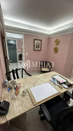 Imagem Oportunidade em RECIFE: SALA COMERCIAL/PORTEIRA FECHADA...