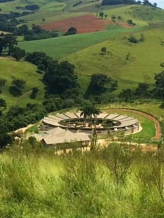 Imagem Um território extraordinário na Mantiqueira. Natureza, espetáculo e visão de futuro.