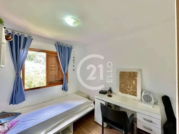 Imagem Sobrado com 3 dormitórios à venda, 124 m² por R$ 1.150.000,00 - Parque Ideal - Carapicuíba/SP